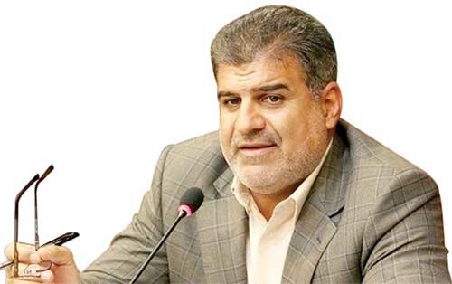 بیوگرافی عبدالرضا فولادوند‌