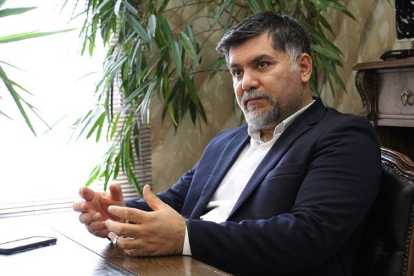 بیوگرافی مجتبی عزیزیان؛ مدیرعامل گروه تامین سرمایه نوین