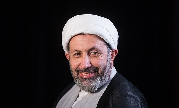 بیوگرافی محمدمهدی ایمانی‌پور؛ رئیس سازمان فرهنگ و ارتباطات اسلامی