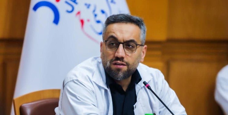 بیوگرافی محمدهاشم نجفی اردکانی
