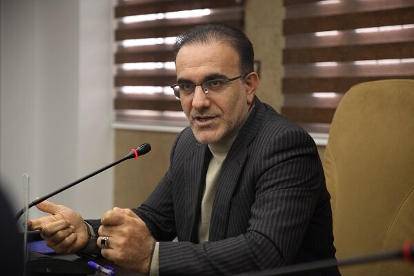 بیوگرافی محمد رئیس زاده؛ رئیس سازمان نظام پزشکی
