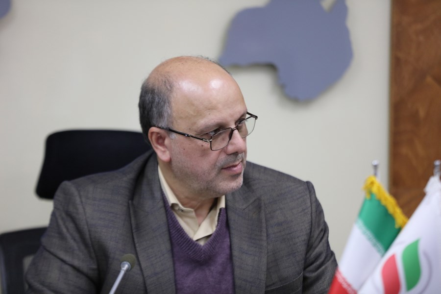 بیوگرافی محمد صالح اولیا؛ رئیس سازمان ملی بهره‌وری ایران