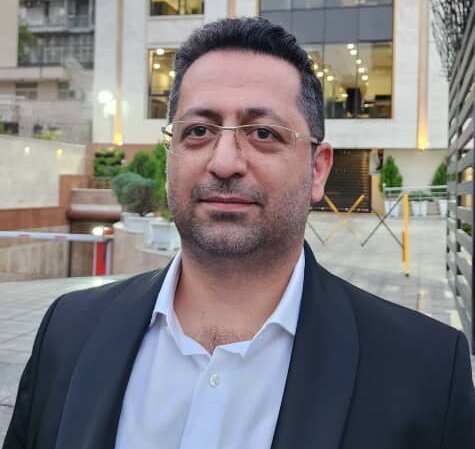 بیوگرافی مهدی غفاری؛ مدیرعامل کارگزاری دنیای نوین