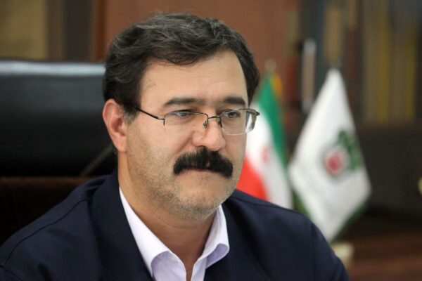 بیوگرافی سید اردشیر افضلی