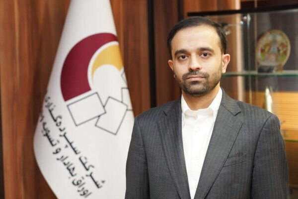 بیوگرافی محمد باغستانی؛ مدیرعامل شرکت سمات