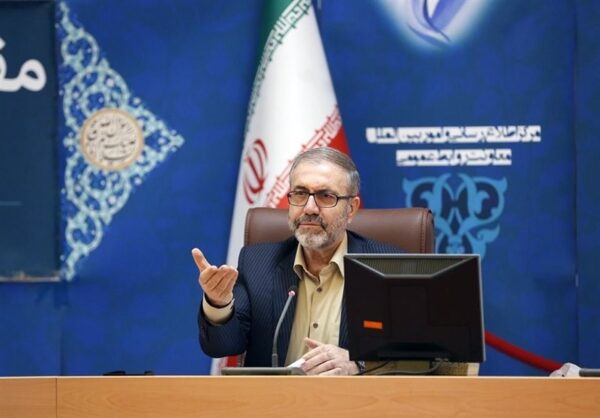 بیوگرافی حسین ذوالفقاری؛ رئیس ستاد مبارزه با مواد مخدر