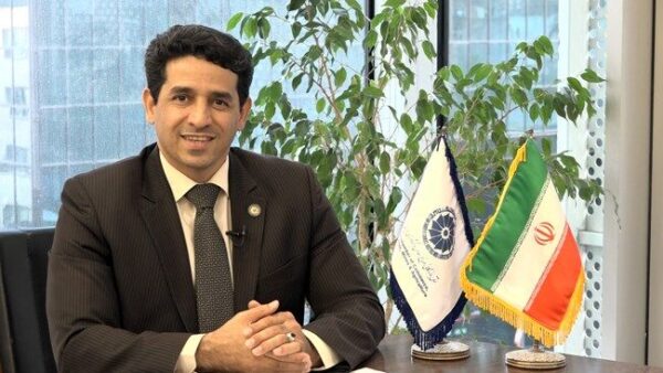 بیوگرافی علی اکبر عبدالملکی