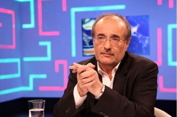 بیوگرافی مهدی غضنفری؛ مدیرعامل صندوق توسعه ملی