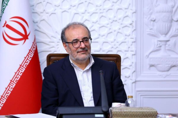 بیوگرافی مهدی غضنفری