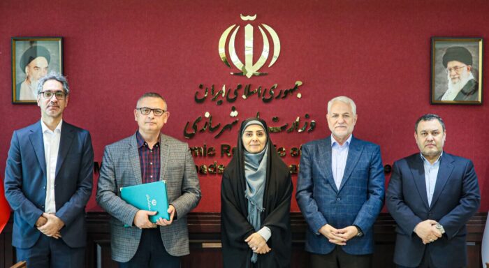 معرفی سازمان هواپیمایی کشوری