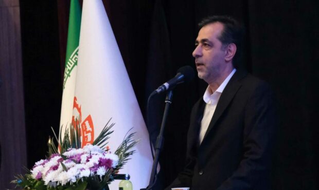 قدردانی عظمایی از خانواده‌ های کارکنان مجتمع مس سونگون