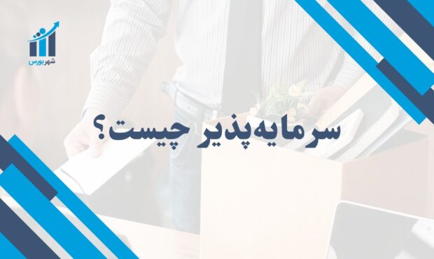 سرمایه پذیر چیست؟ | راهی برای جذب سرمایه و رشد کسب‌وکار