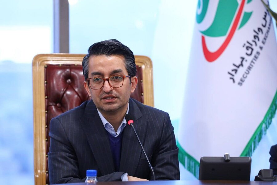 مکاتبه رئیس سازمان بورس با معاون دادستان