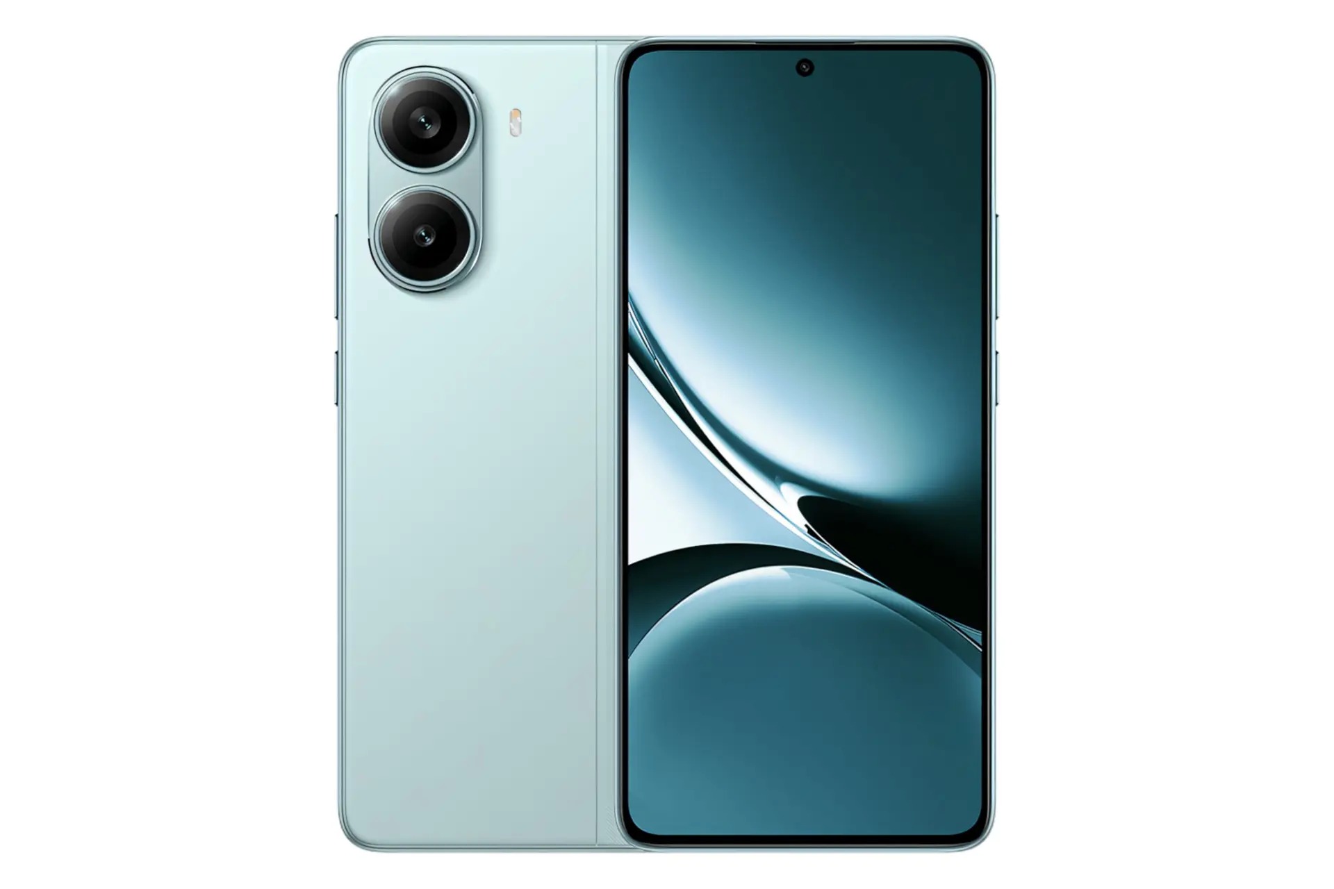 بررسی گوشی شیائومی Redmi Turbo 4