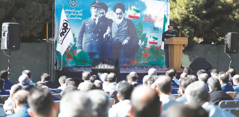  افزایش کار و تولید، گامی برای امیدآفرینی در جامعه