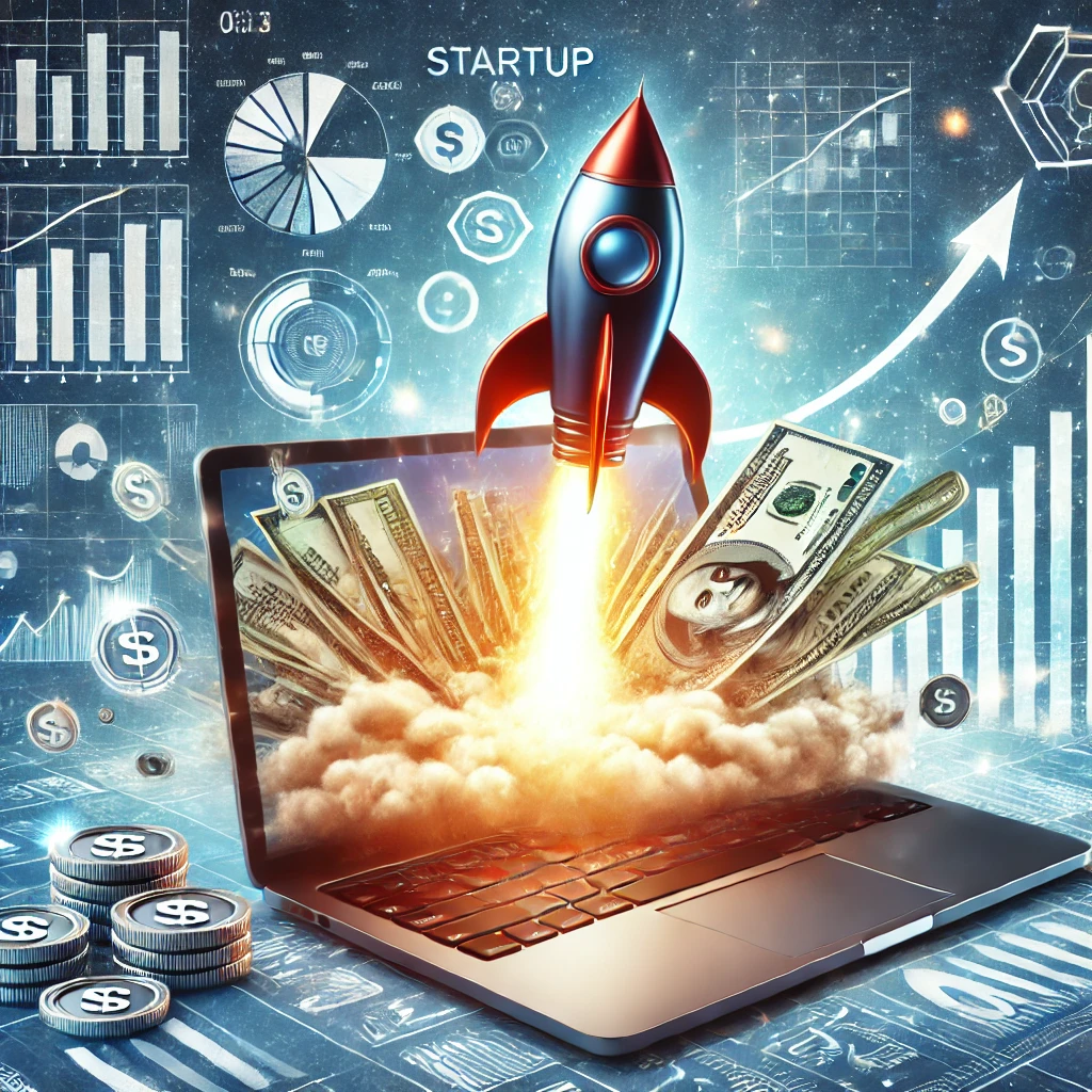 اهمیت تبدیل شدن به یک کسب‌وکار سرمایه‌پذیر
