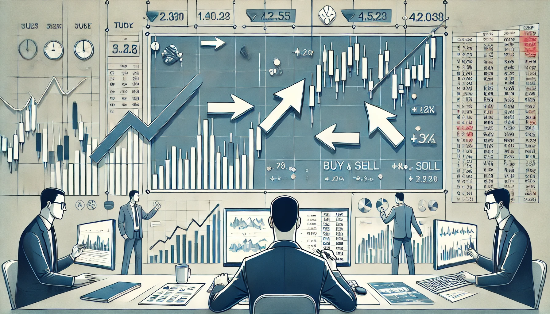 معایب قرارداد آتی سهام