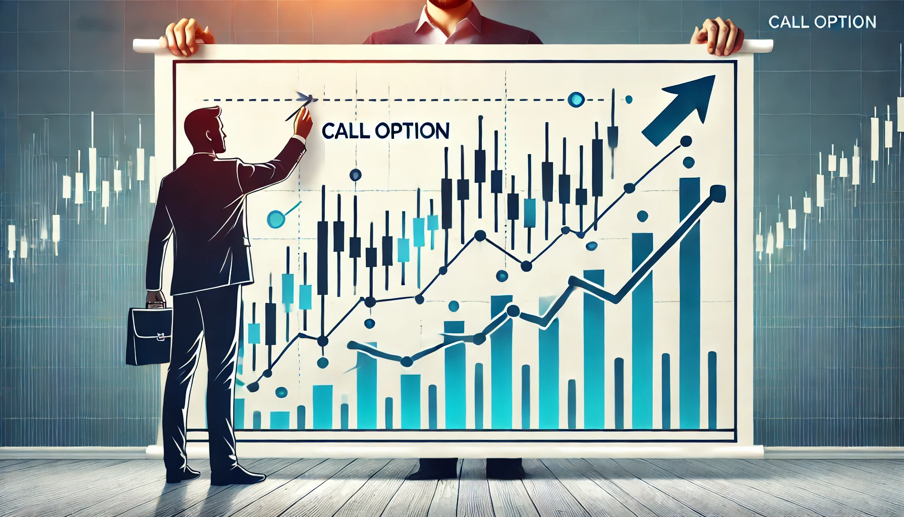 مفهوم قرارداد اختیار خرید