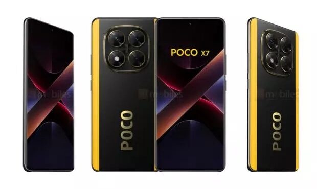 بررسی گوشی شیائومی Poco X7 | بهترین ترکیب از قیمت و عملکرد در بازار