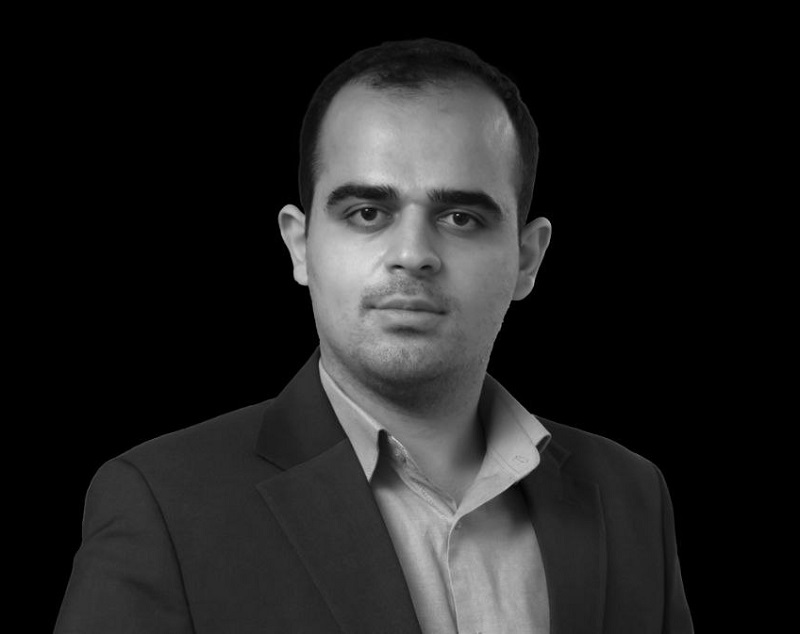 علی امینی