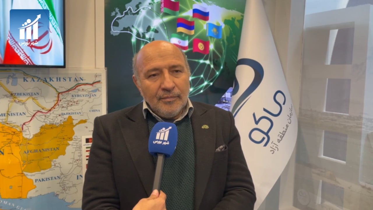 ماکو می‌تواند به یکی از مراکز سرمایه‌گذاری کشور تبدیل شود