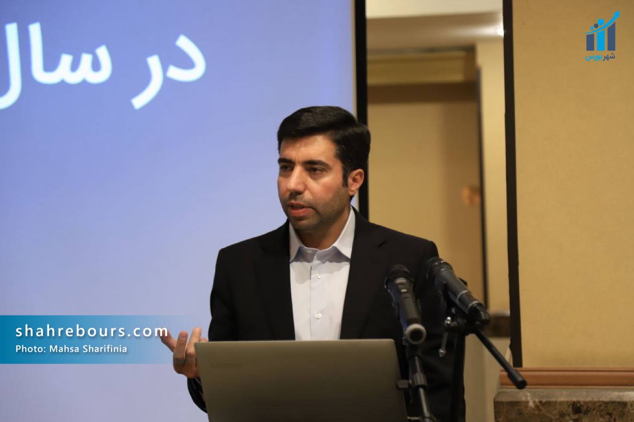 مهدی حیدری، اقتصاددان و مشاور سازمان برنامه و بودجه