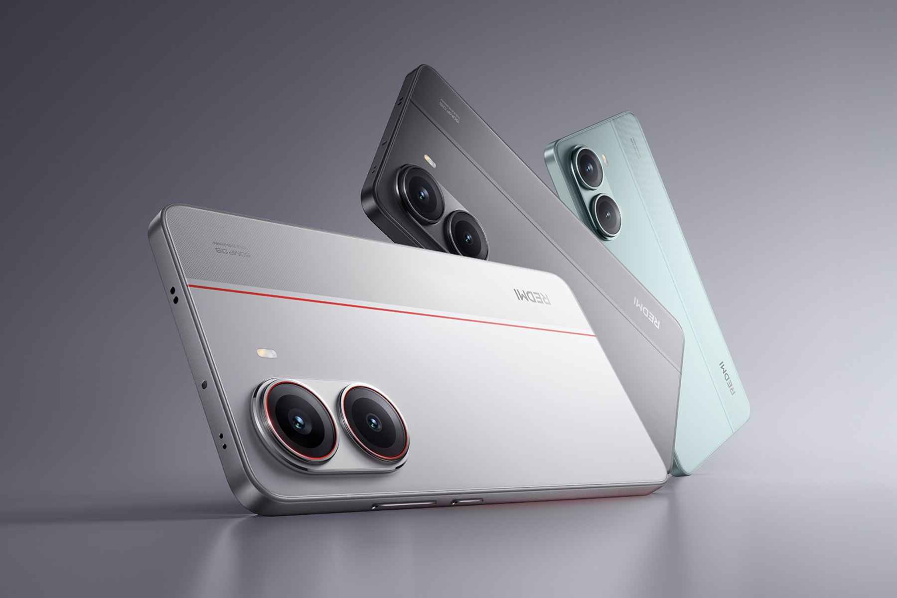 بررسی گوشی شیائومی Redmi Turbo 4