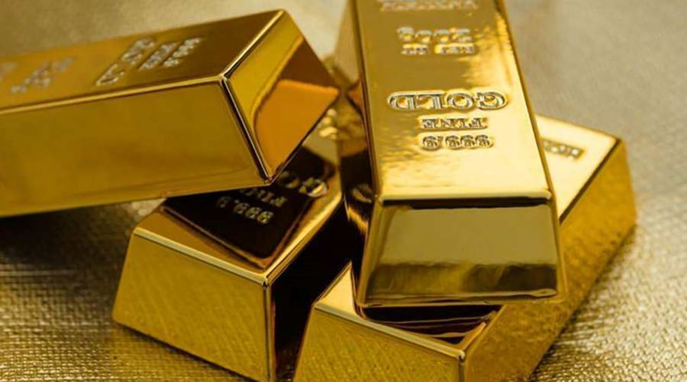 قیمت طلا به بالاترین سطح یک هفته اخیر رسید؛ افزایش تقاضا برای دارایی‌های امن