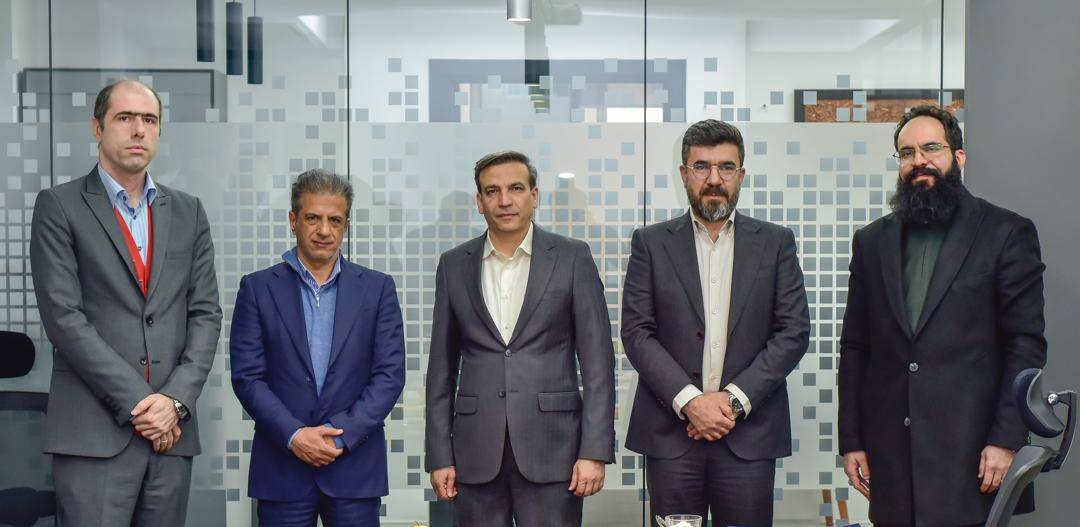 بیوگرافی حامد فلاح جوشقانی