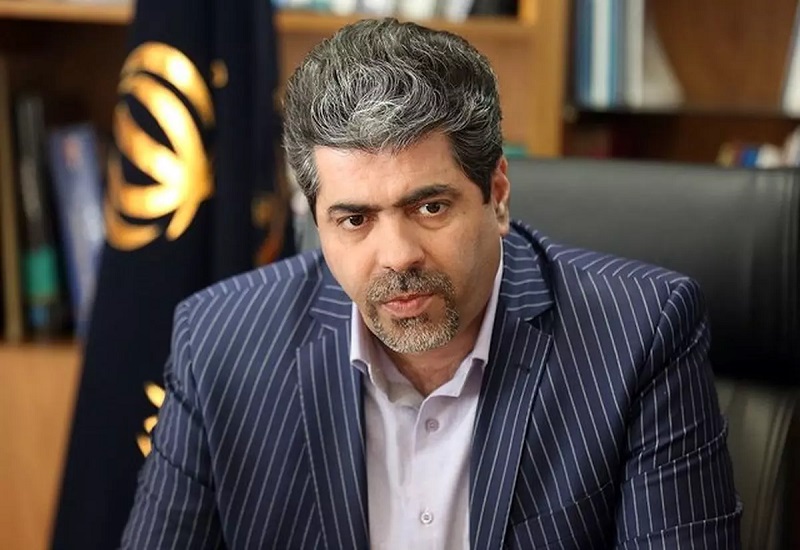 حجت اله میرزایی کیست؟ بیوگرافی مدیرعامل صندوق بازنشستگی کشوری