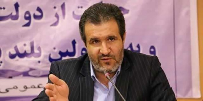 رضا انصاری کیست؟ بیوگرافی رئیس سازمان صنایع کوچک و شهرک‌های صنعتی ایران