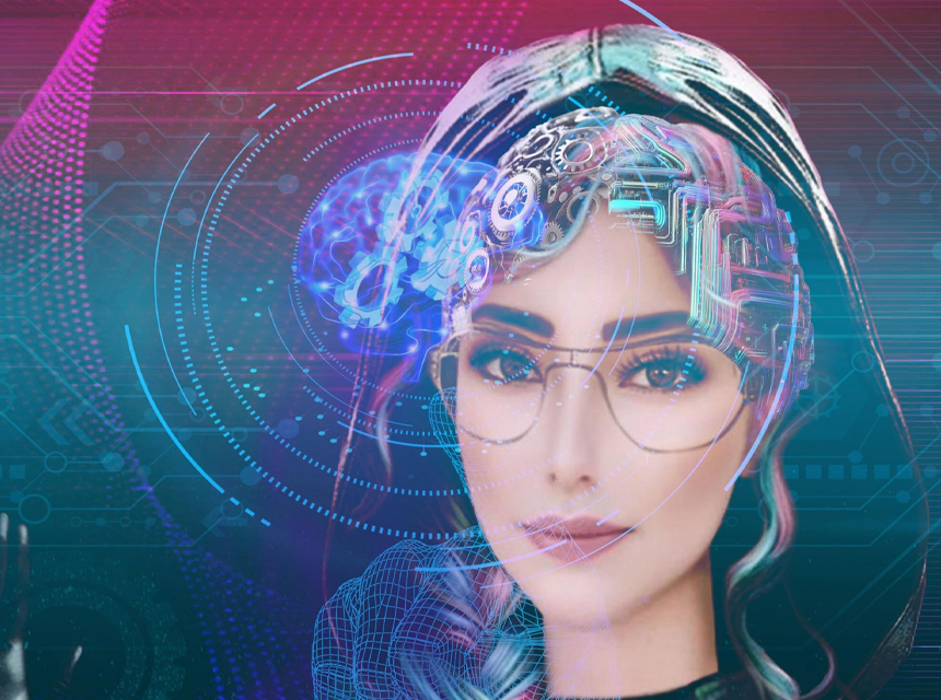 سایبورگ4IR