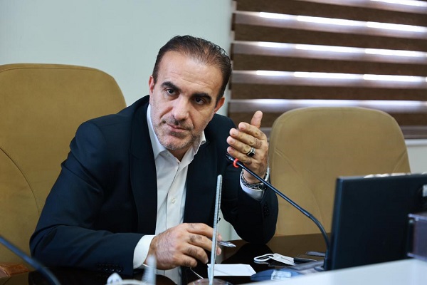 محمد رئیس زاده کیست؟ بیوگرافی رئیس سازمان نظام پزشکی