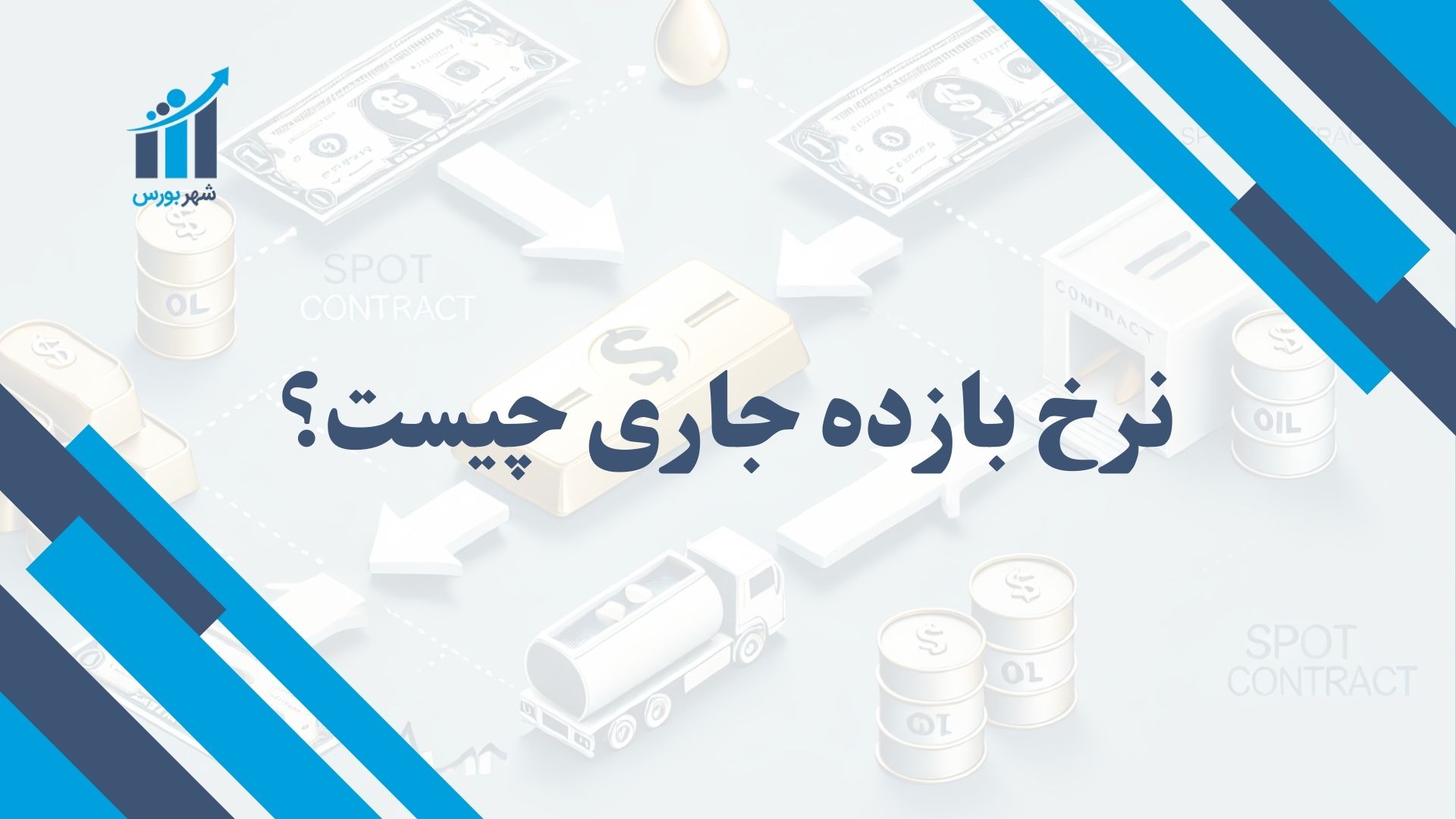 نرخ بازده جاری چیست؟