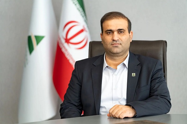 بیوگرافی هادی مقدم زاده