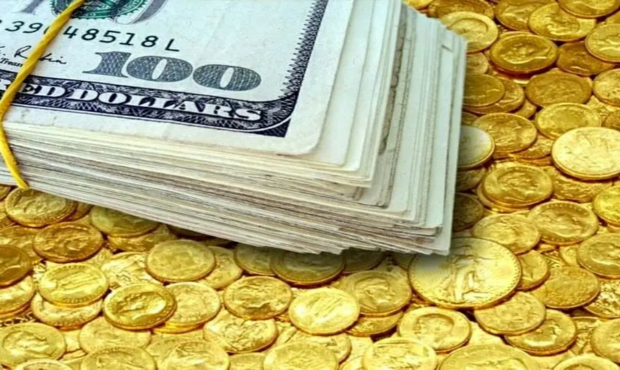 جدیدترین قیمت طلا و دلار امروز ۴ خرداد اعلام شد