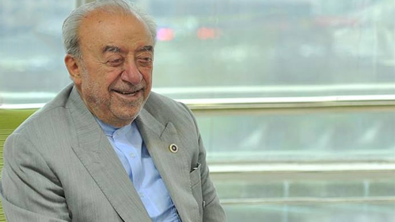 بیوگرافی اسدالله عسگراولادی