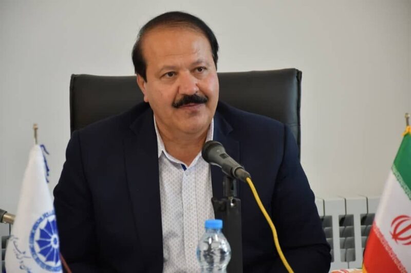معرفی اتاق بازرگانی، صنایع، معادن و کشاورزی گرگان
