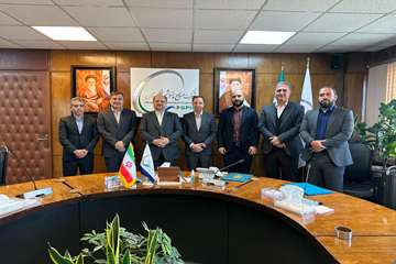 امضای تفاهم‌نامه همکاری مشترک بانک دی و پتروشیمی خلیج فارس