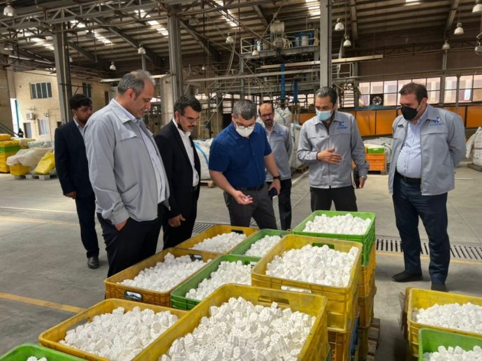 بررسی اقدامات زیرساختی «ومعادن» (۲): از به‌روزرسانی حمل‌ونقل تا دستیابی به خودکفایی در تولید کاتالیست‌ها