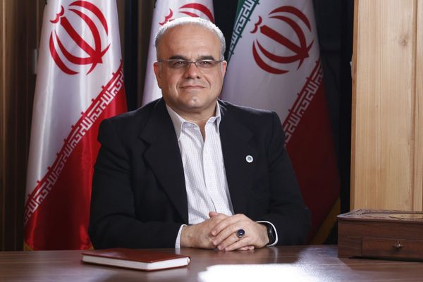 بیوگرافی محمدصادق حمیدیان جهرمی؛ رئیس اتاق بازرگانی، صنایع، معادن و کشاورزی فارس