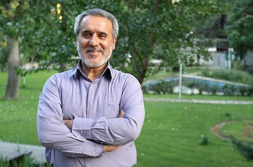 تحصیلات و سمت‌های علمی دکتر موسی فقیه حقانی