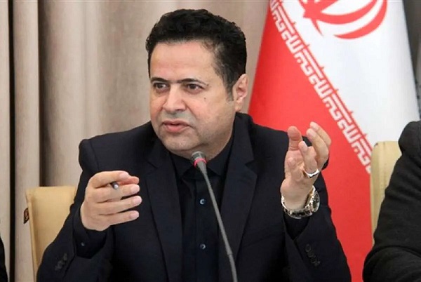 بیوگرافی حسین پیرموذن؛ رئیس اتاق اردبیل