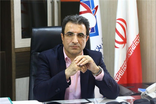 سوابق شغلی حمیدرضا مهرآور