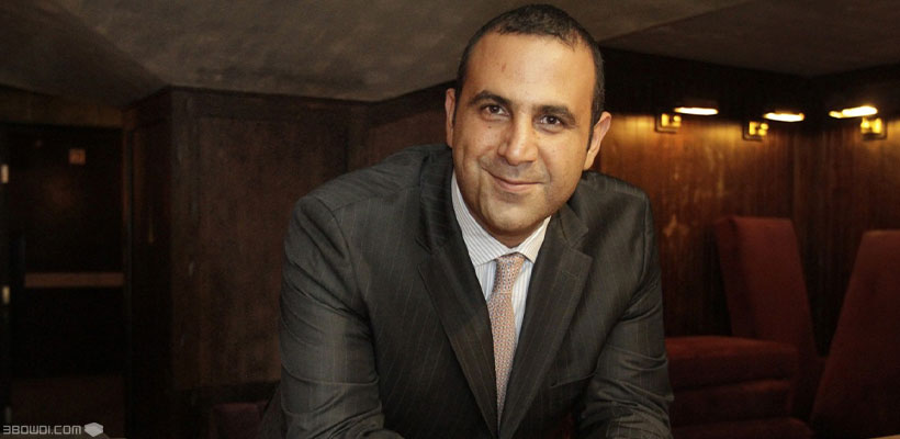 زندگی شخصی سام نظریان