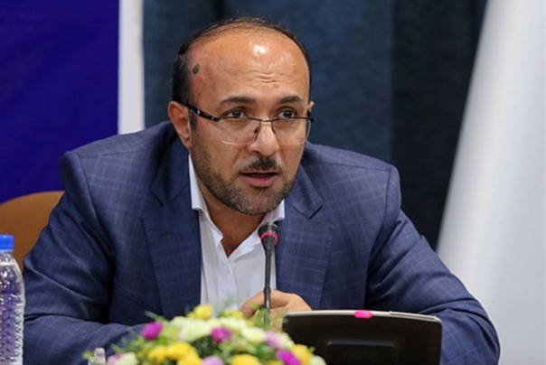 زندگی و تحصیلات فرود عسگری