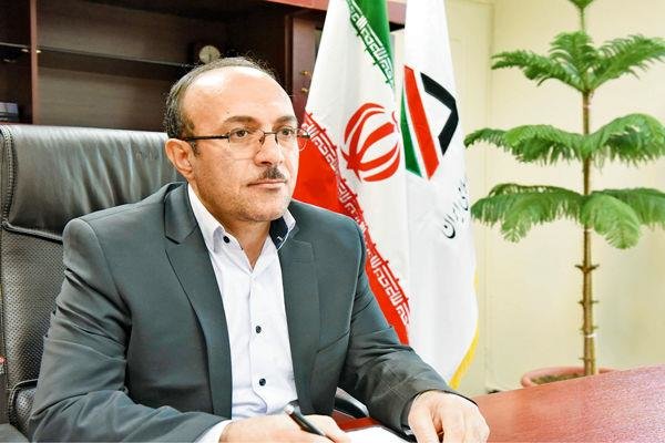 آینده گمرک ایران در دستان فرود عسگری