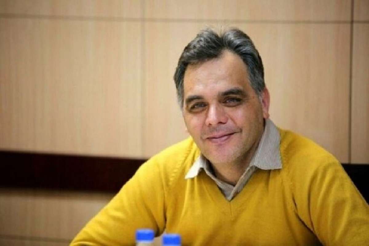چالش‌ها و چشم‌انداز مدیریتی احمد نجاتیان