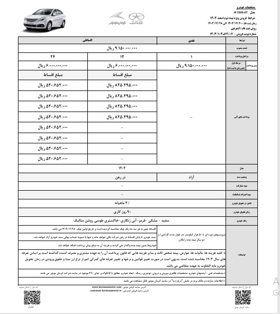 کرمان موتور