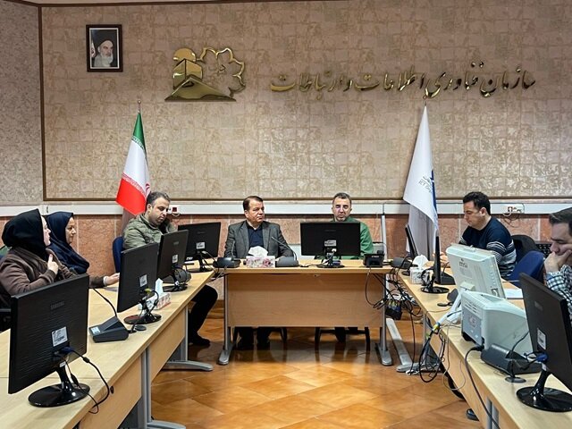 راه‌ اندازی اپلیکیشن جامع و هوشمند "تبریزاپ" با هدف توسعه خدمات شهری
